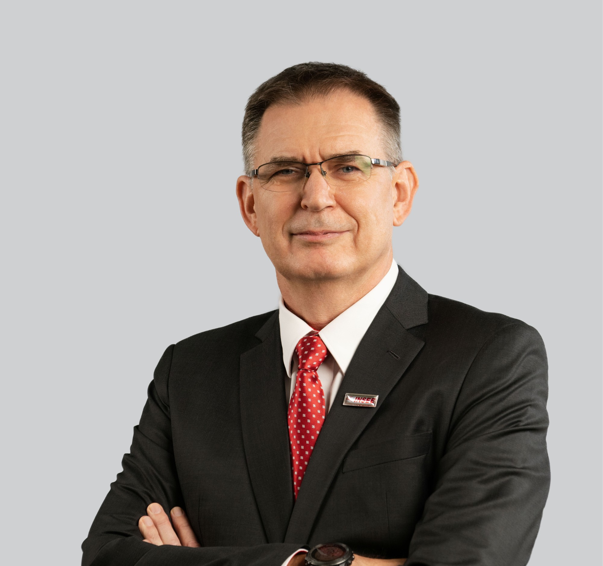 Colin Terry